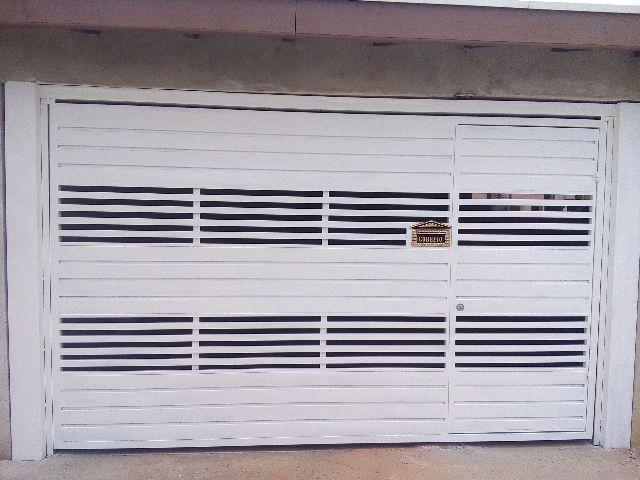 Serralheria AçoForte