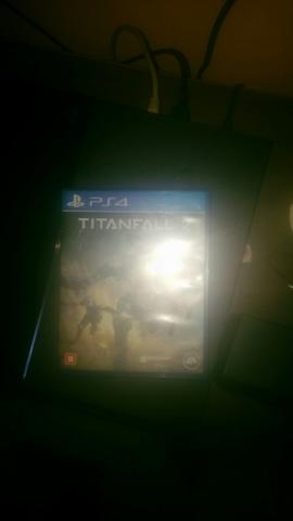 Titanfall 2 ps4
