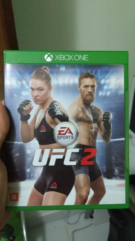 Ufc 2