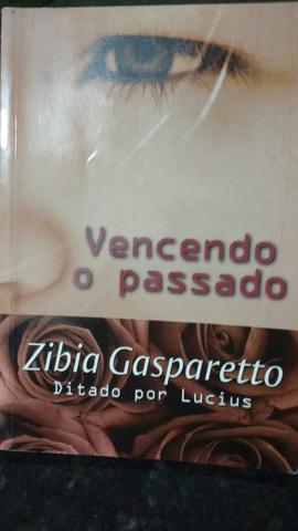 Vencendo o Passado - Zibia Gasparetto