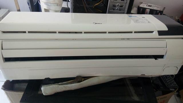 Vendo ar condicionado 12