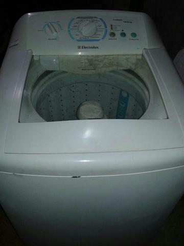 Vendo lavadora 12kg 