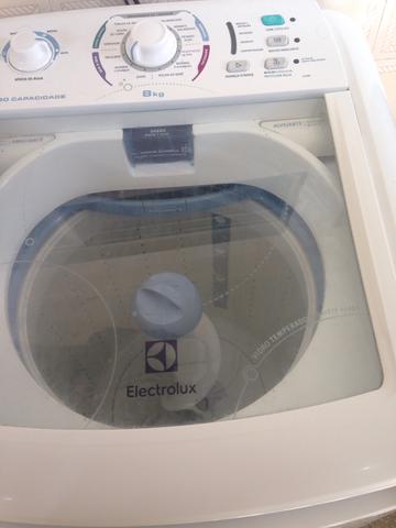 Vendo máquina de lavar por 450 reais
