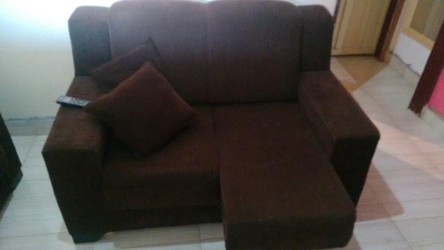 Vendo sofá