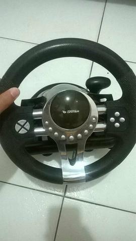 Volante leadership GAMER