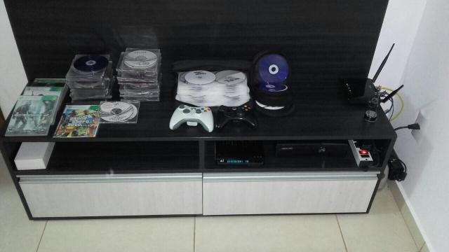 Xbox 360, Aceito Notebook