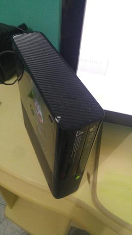Xbox 360 Destravado 2 Controles
