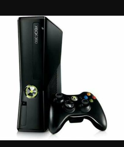 Xbox 360 desbloqueado LT 3.0