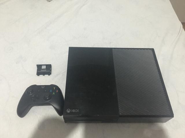 Xbox One