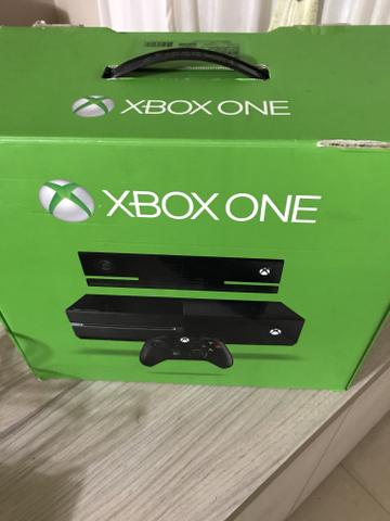 Xbox One Completo