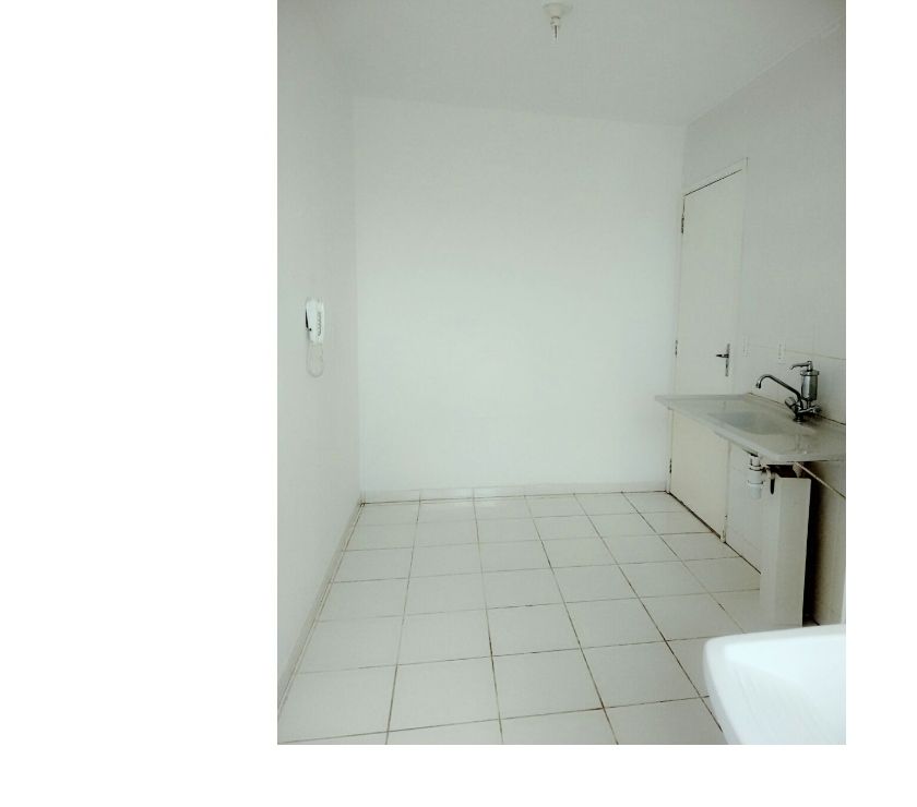 apartamento barato para alugar em Cuiabá no cpa
