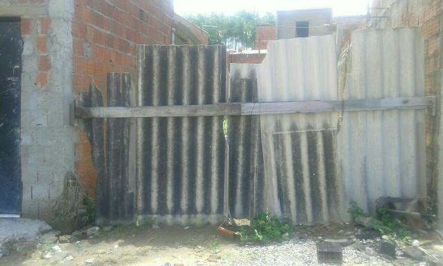 4metros de largura/12 de comprimento 