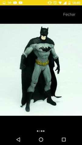 Action figure Batman new 52