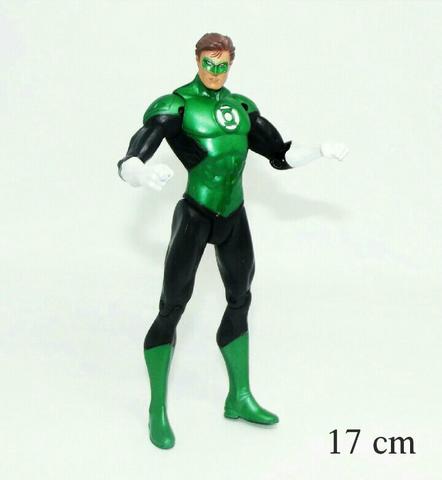 Action figure laterna verde New 52