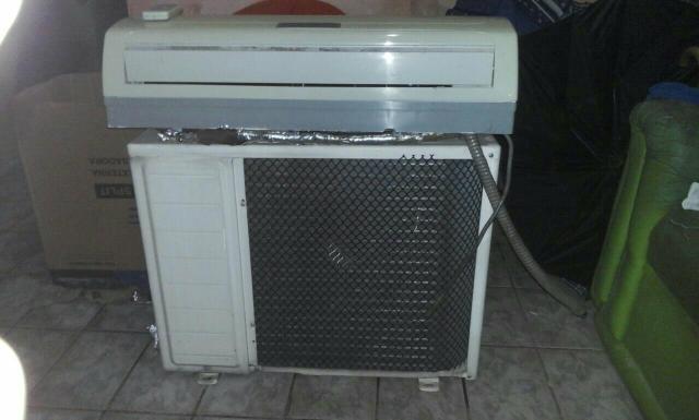 Ar Condicionador Split 12 beuts