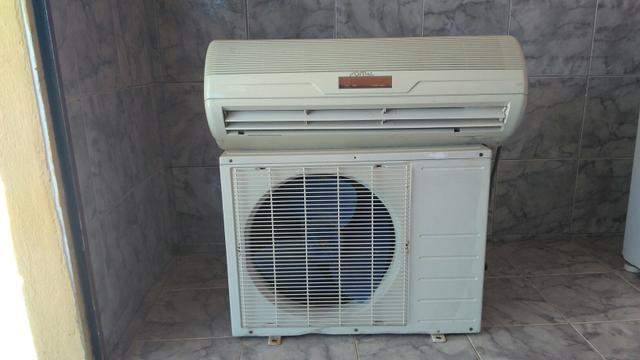 Ar condicionado Sprint 12 mil BTUs