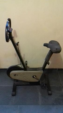 Bicicleta Ergométrica da Reno