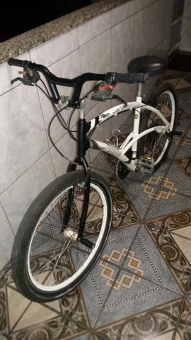 Bicicleta caloi 100 sport