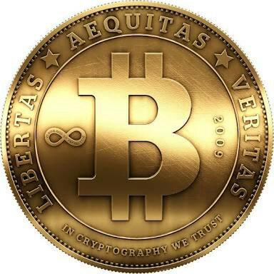 Bitcoin 0.01btc (satoshis)