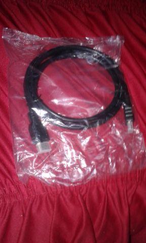 Cabo HDMI