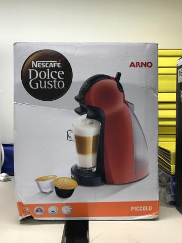 Cafeteira Dolce Gusto ARNO -