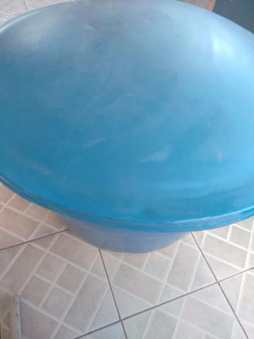 Caixa D'agua 500 litros