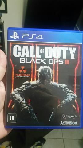 Call of Duty: Black Ops 3 PS4