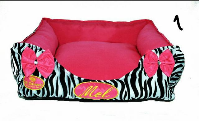 Caminha Pet luxo!! a partir de 