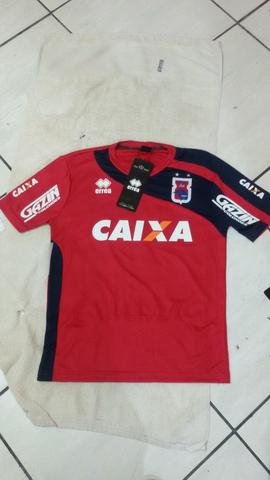 Camisa Paraná clube errea treino