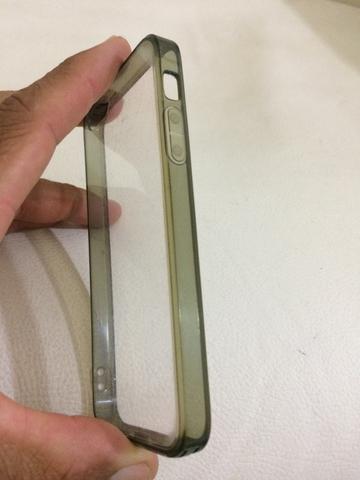 Capa para iphone 5
