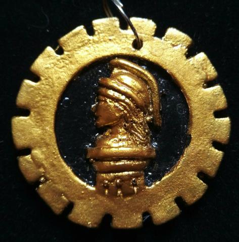 Chaveiro Engenharia Civil