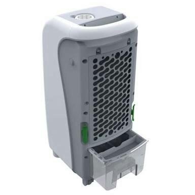 Climatizado de ar Consul