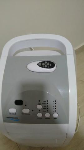 Climatizador de ar Philco frio