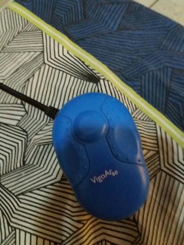 Compressor Vigo Ar 60