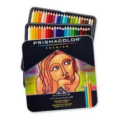 Conpro Lápis da Prismacolor