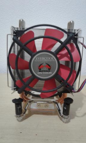 Cooler para Processador