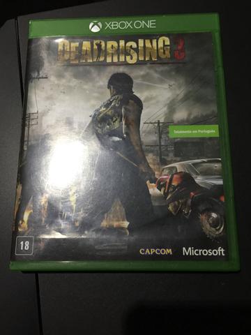 Deadrising 3 Xbox One