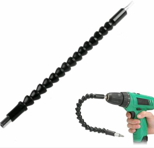 Eixo flexível parafusadeiras