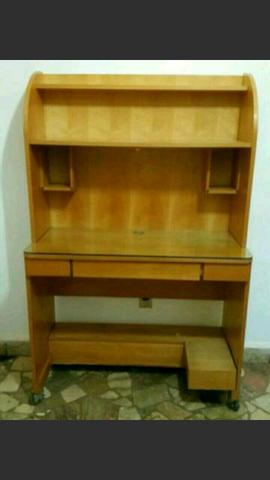 Estante Escrivaninha