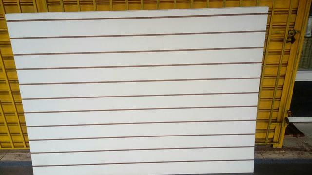 Expositor de Materias