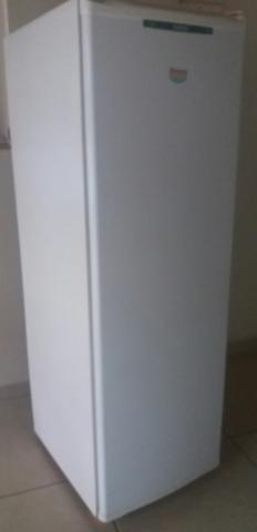 Freezer vertical e frigobar - novos