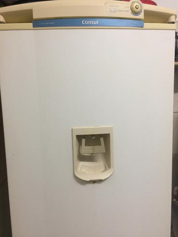 Geladeira Consul