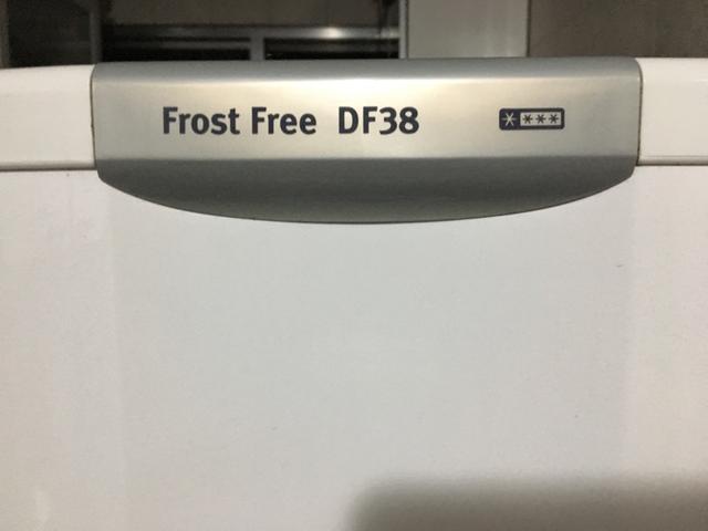 Geladeira Electrolux Frost Free DF38