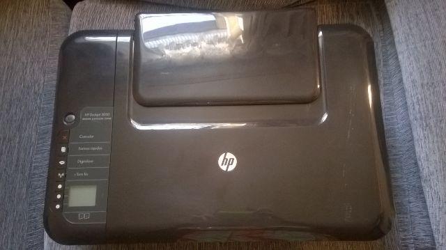 Hp Deskjet  - Perfeito estado