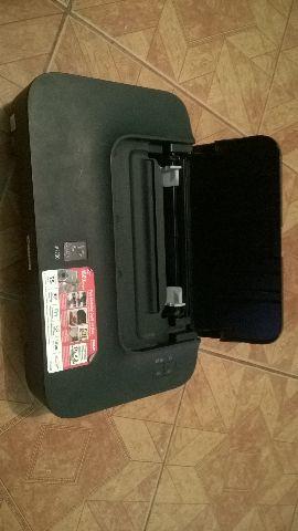 Impressora Canon