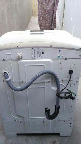 Lavadora Electrolux 10kg