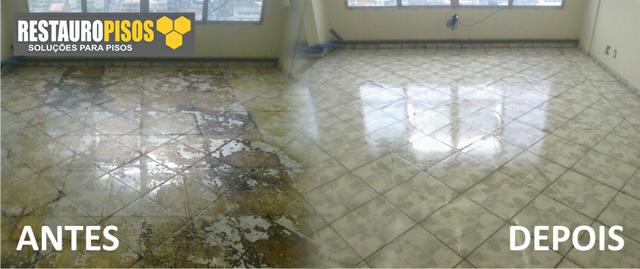 Limpeza de piso e Limpeza pos obra Anápolis