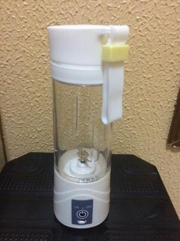 Liquificador Portatil