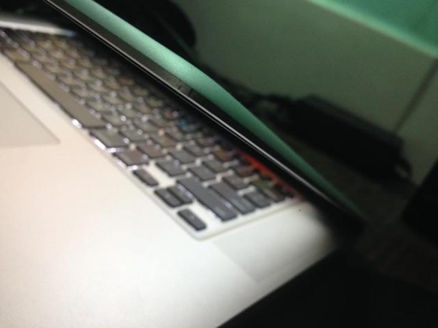 MacBook Pro 15'' i7 6Gb Ram