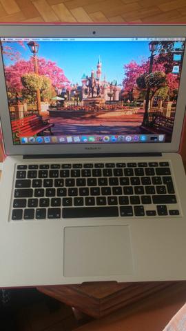 Macbook Air 13 polegadas